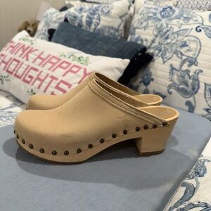 Sandgrens Women's Clogs Sz.40